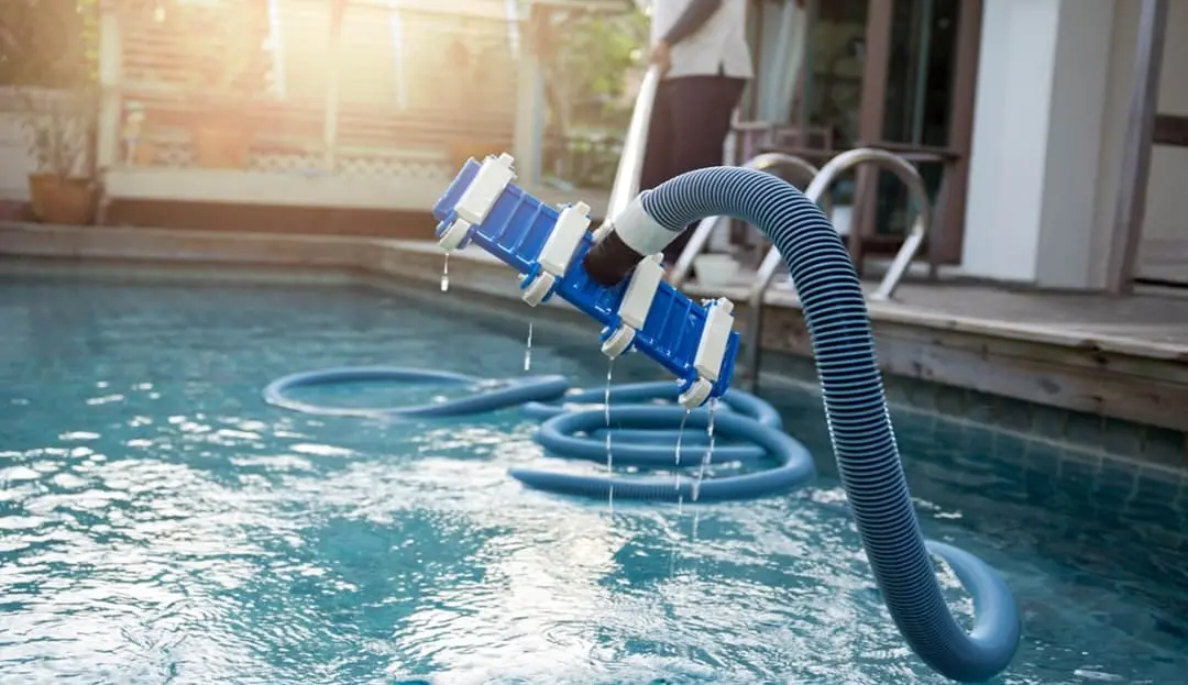 Pool and Pond Cleaning Systems
