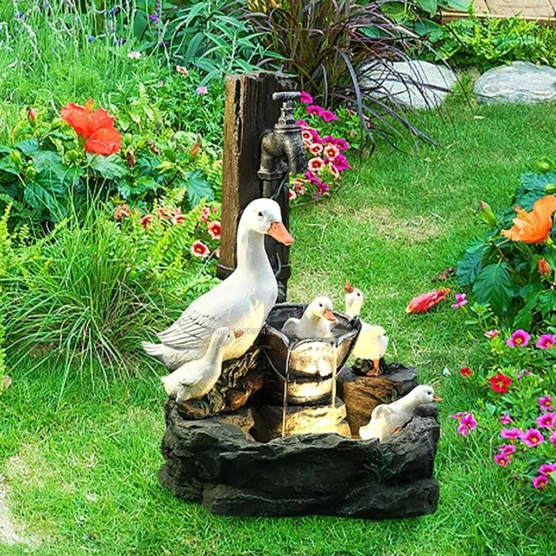 Decorative figures6