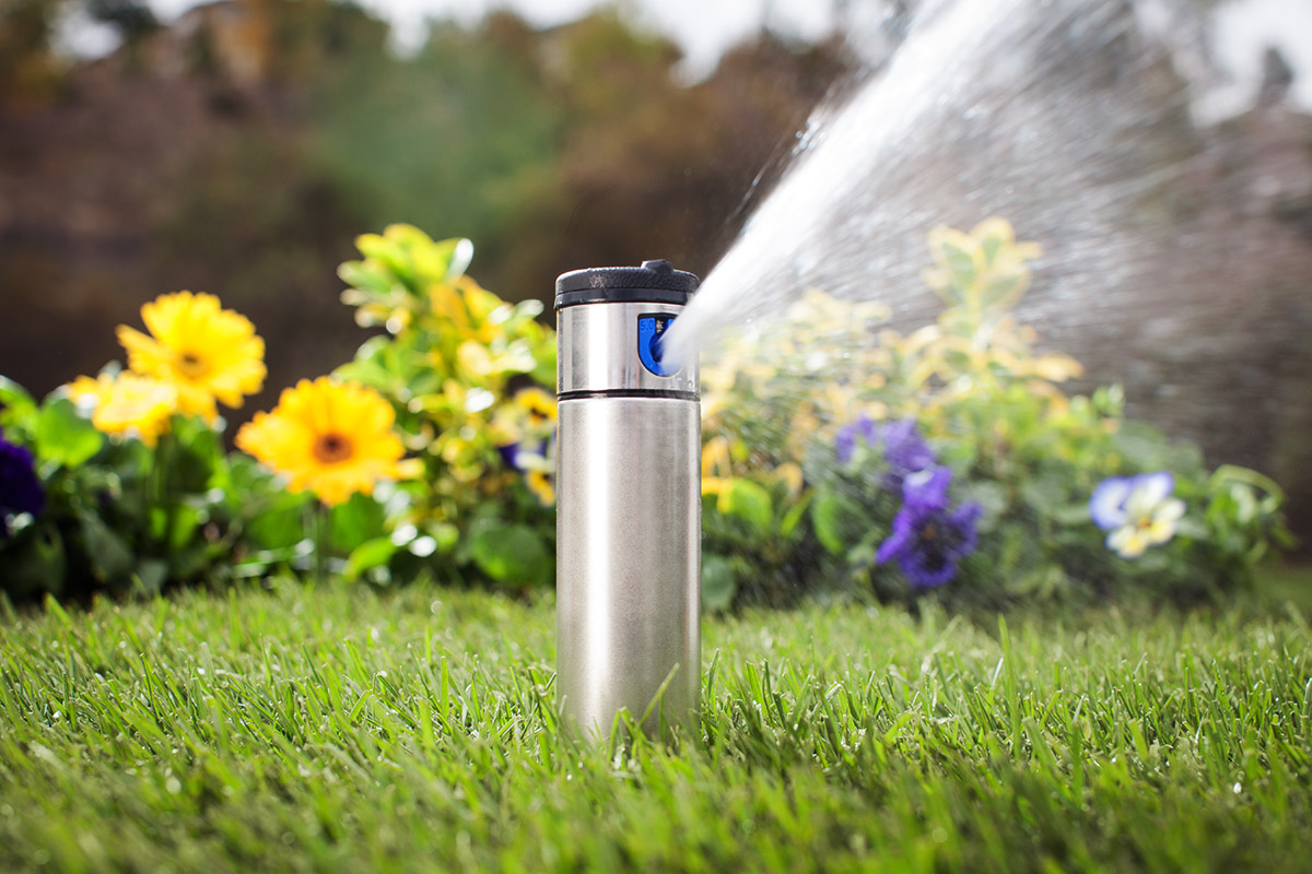 Irrigation Materials