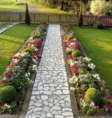 Garden editing
