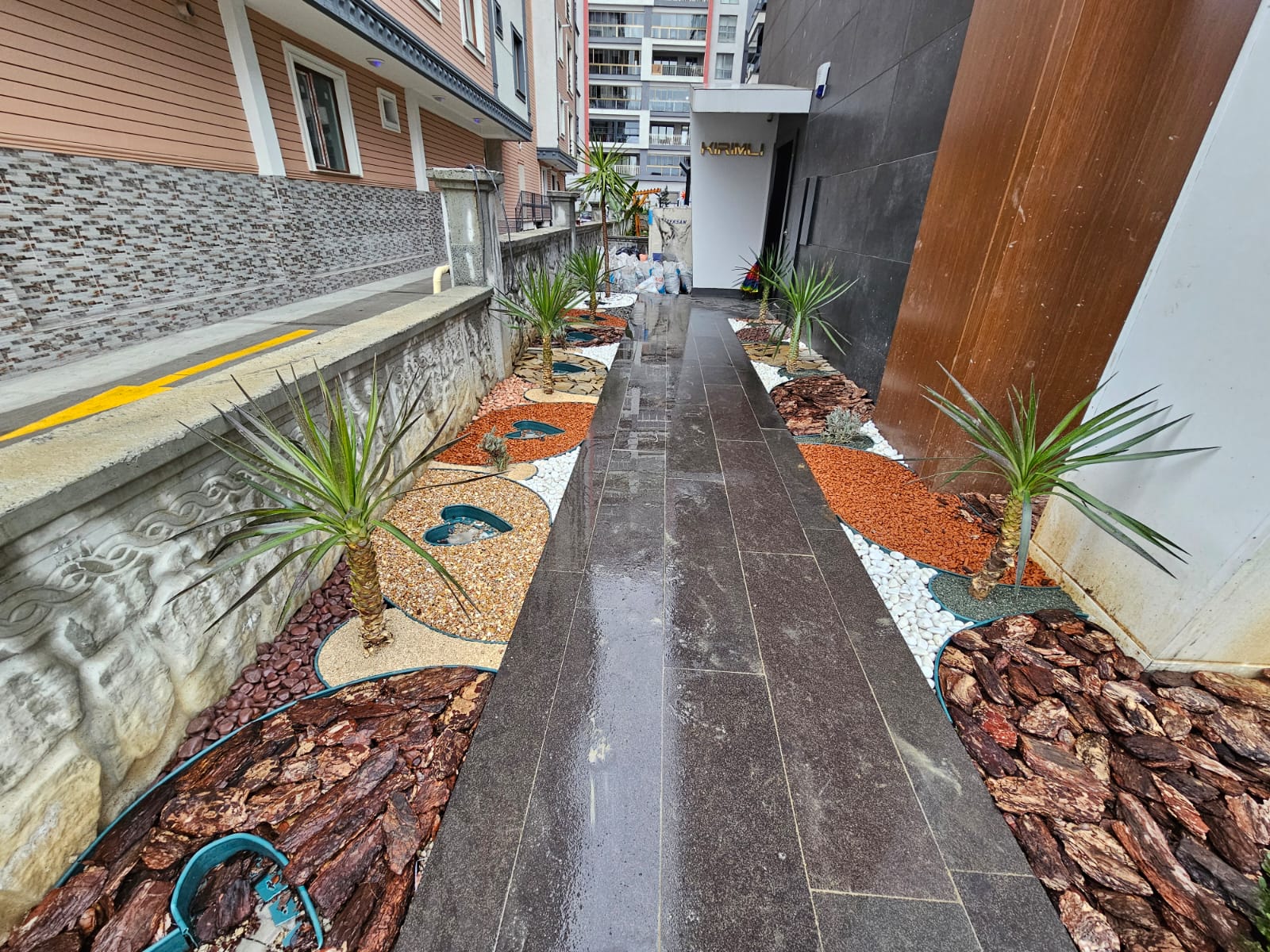 Project image