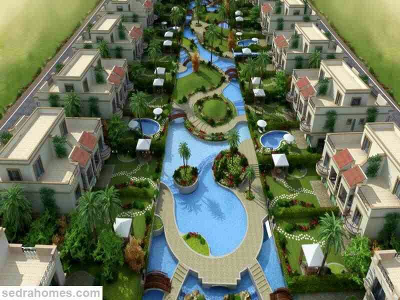Aydın Didim Akbük 50 Villa Project Landscape Studies
