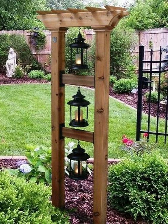 Garden Furniture