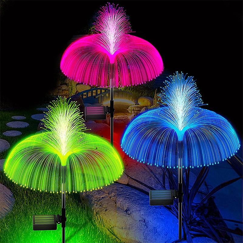 Garden Lamps and LED Spots8