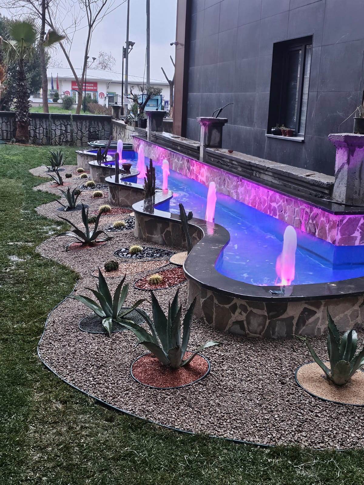 Ornamental pools4