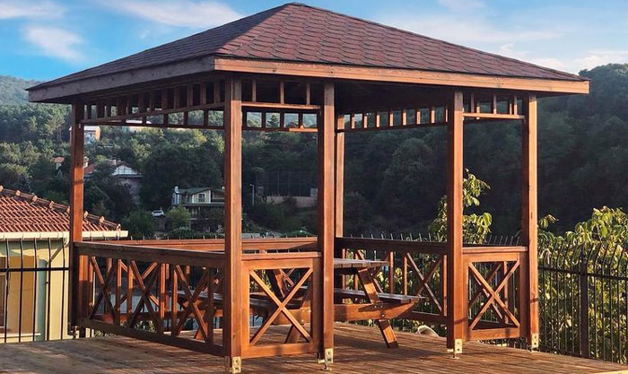Housing Sites → Wooden or Steel Camellias