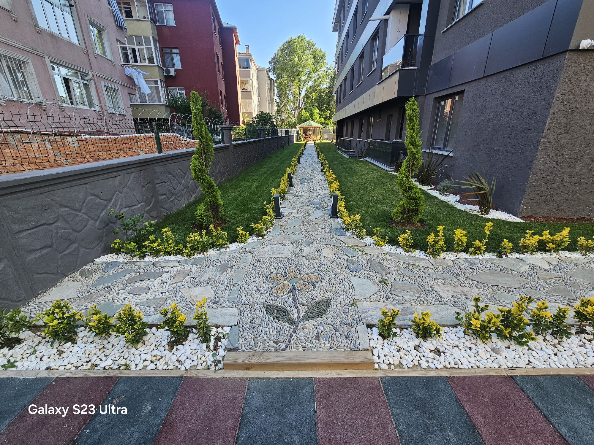 Project image