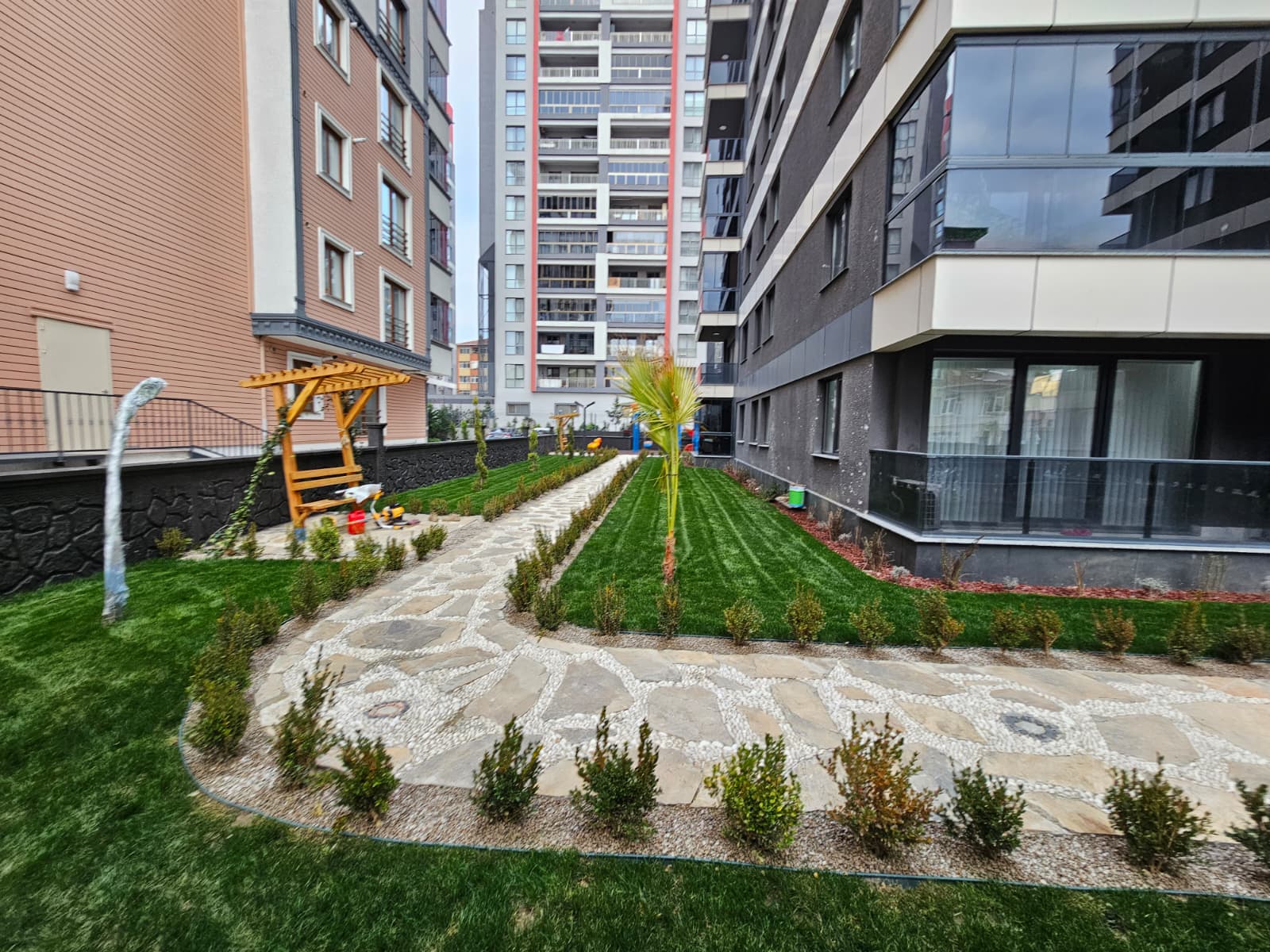 Project image