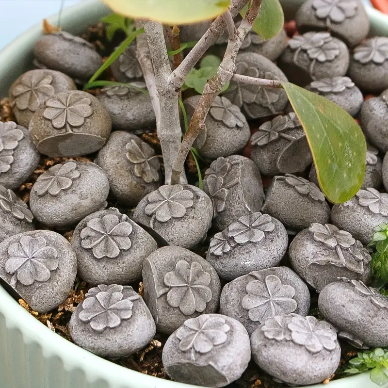 Decorative Doctor Stones1