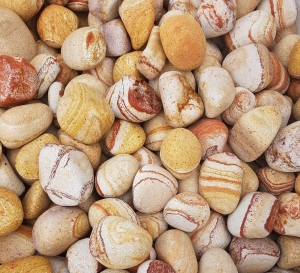 Decorative Natural Stones
