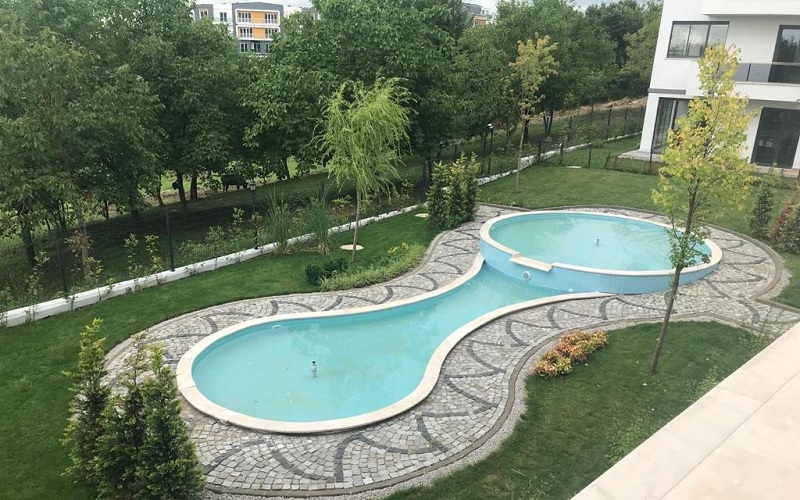 Garden Pools1