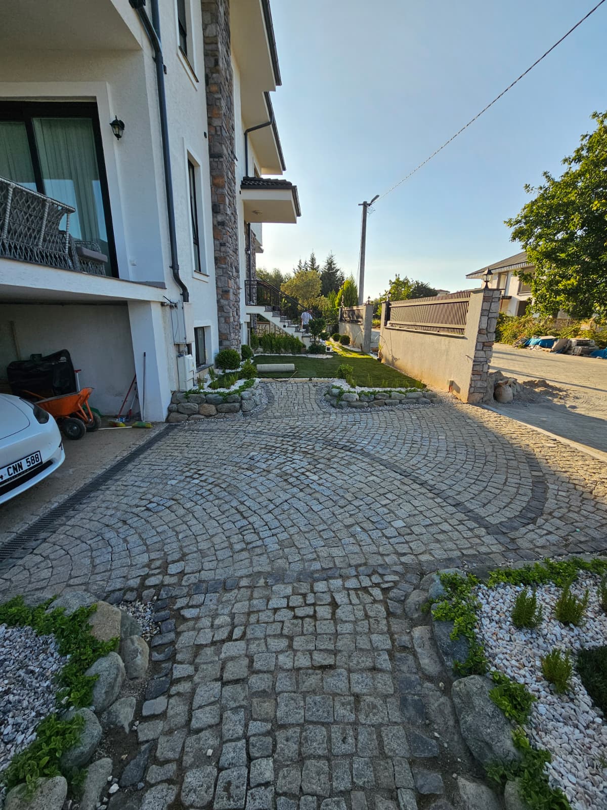 Project image