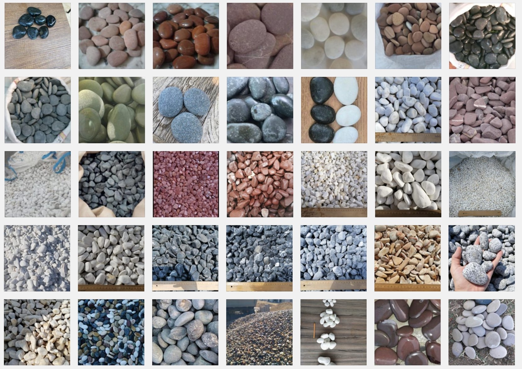 Decorative Doctor Stones8