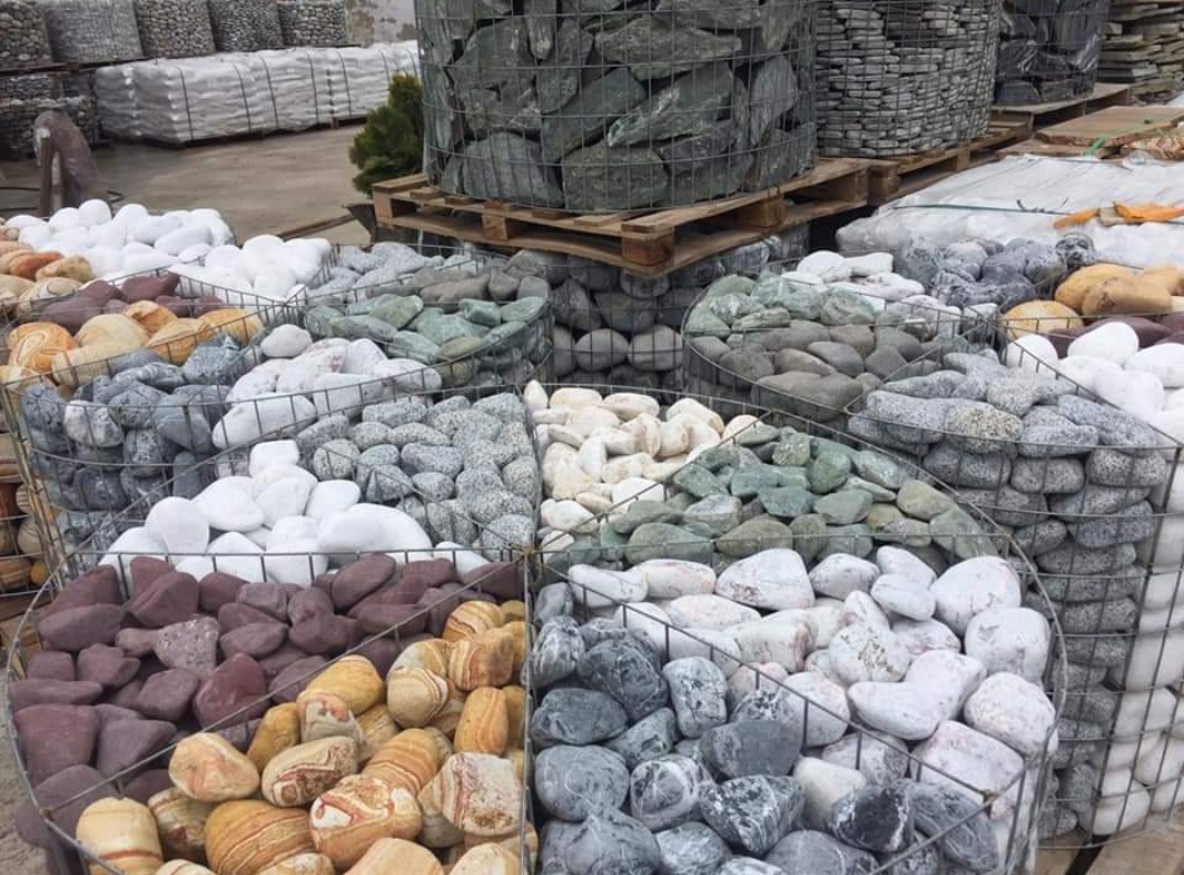 Stone models