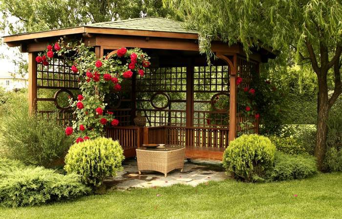 Garden Furniture1