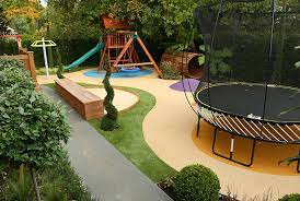 Children's play groups