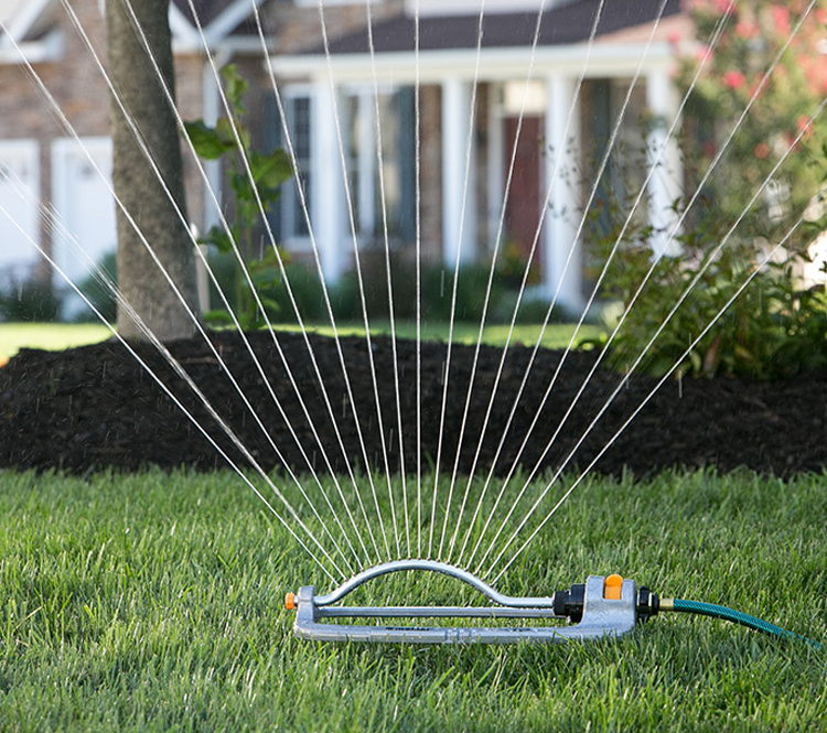 Automatic Water Circulation Systems