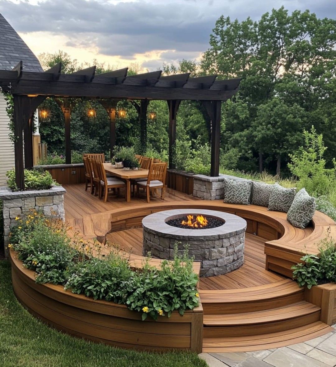 Garden Furniture