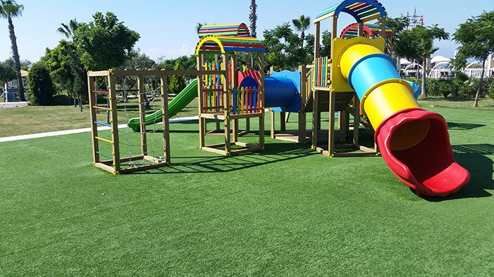 Children's Parks