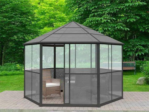 Camped Camellia