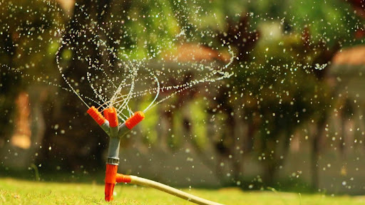 Irrigation Systems