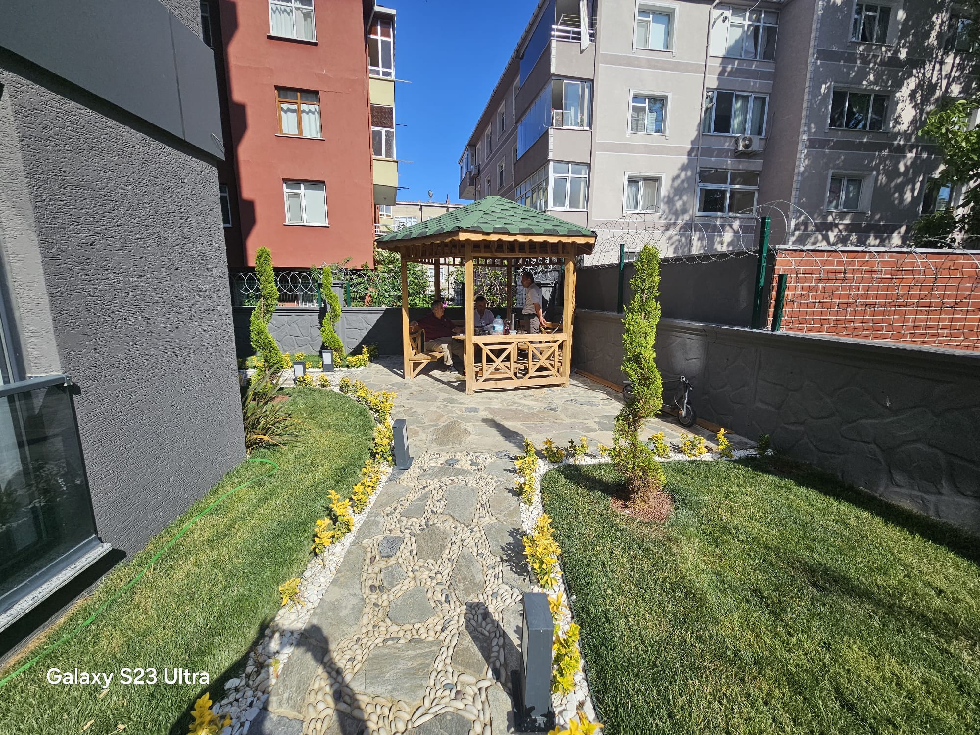 Project image