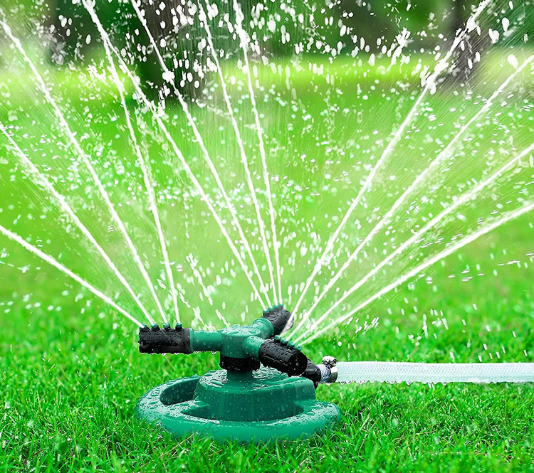 Irrigation Systems