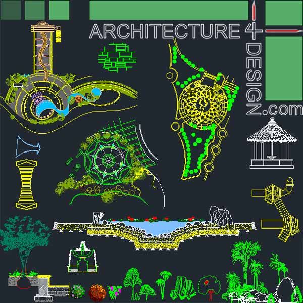 Material and equipment