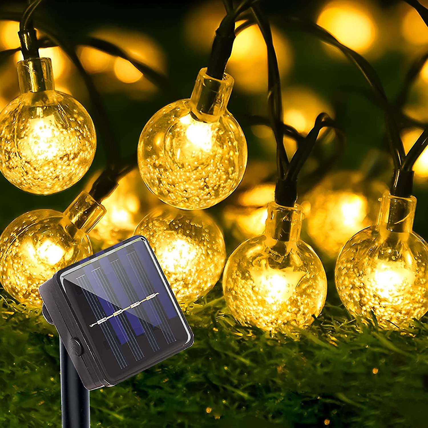 Garden Lamps and LED Spots5