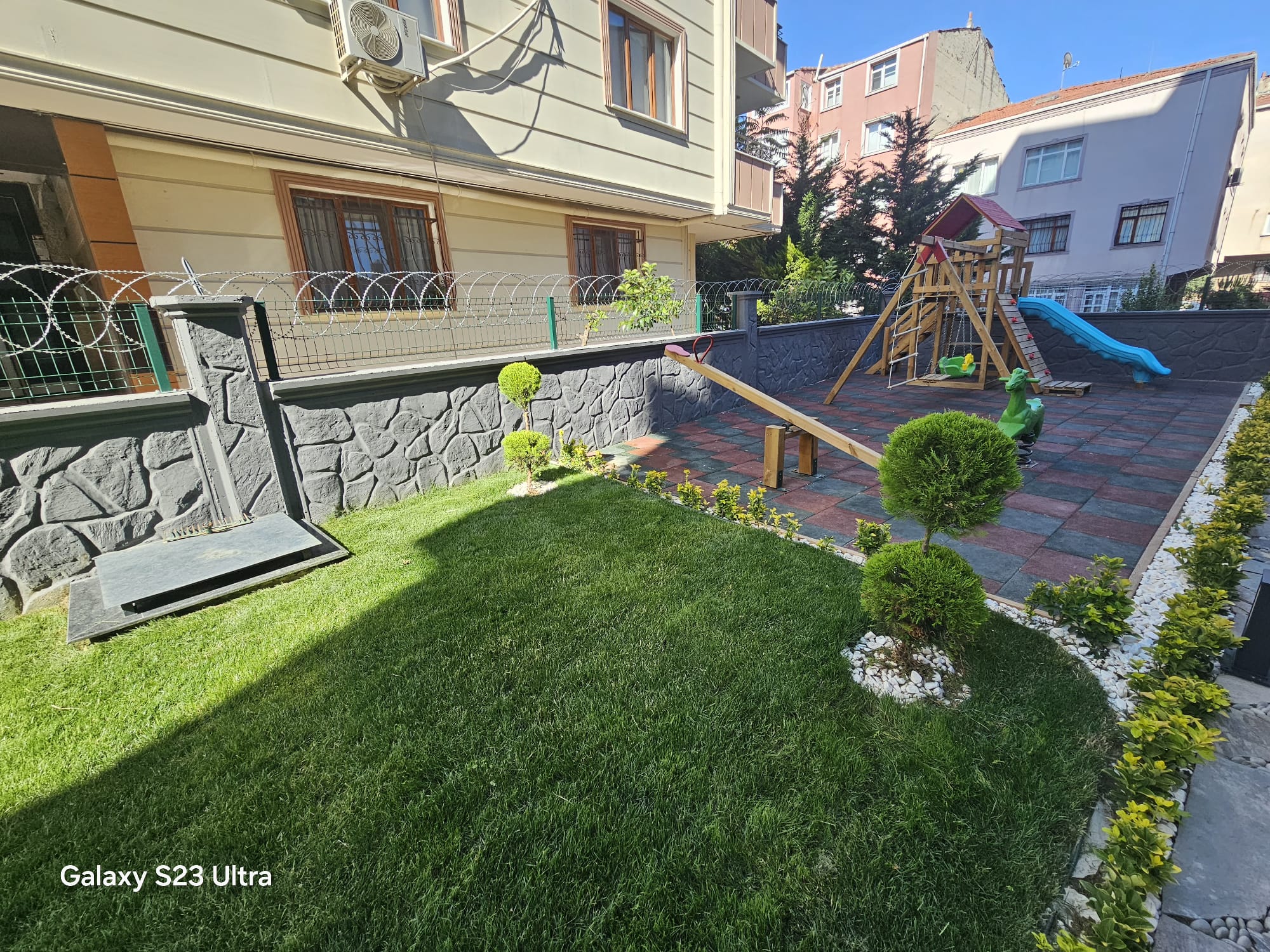Project image