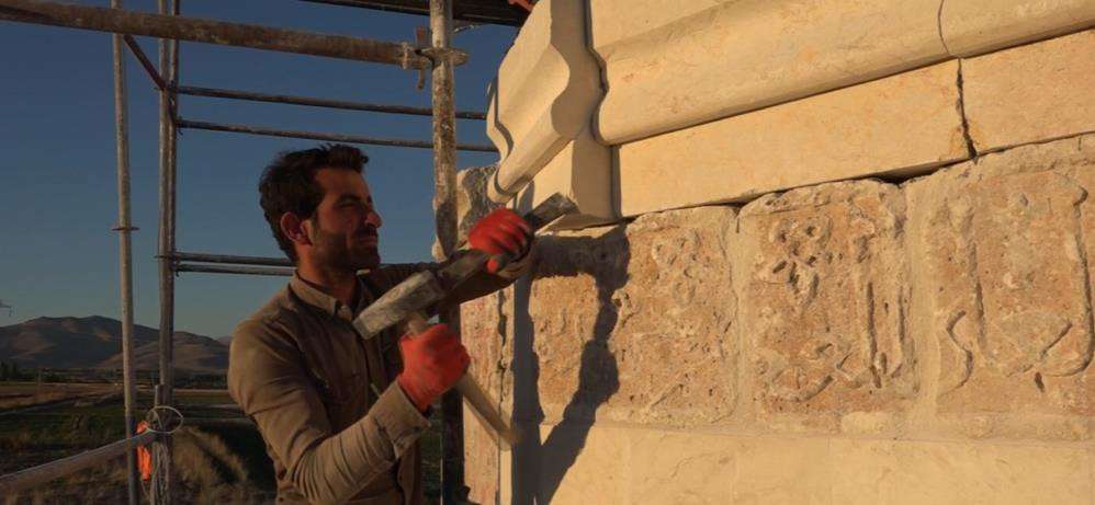 Historical restoration