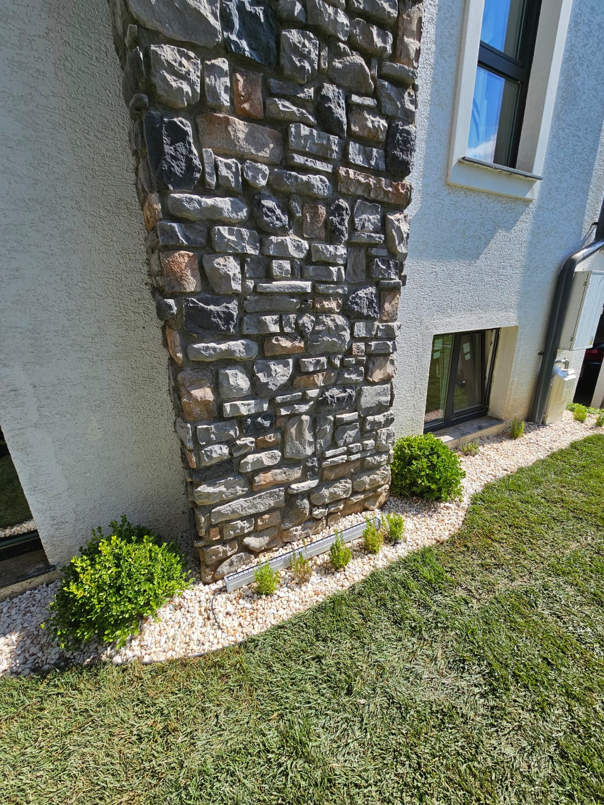 Project image