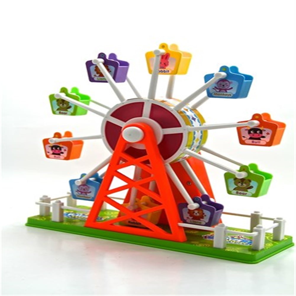 Mini rotation cabinet
