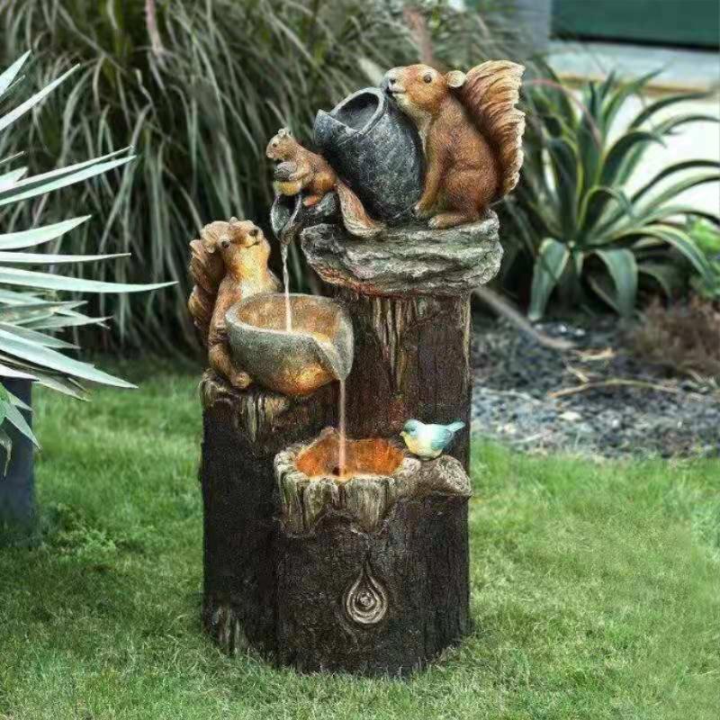 Decorative figures5